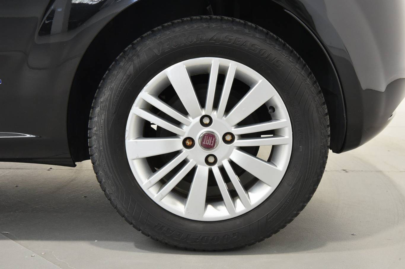 FIAT Grande Punto 15