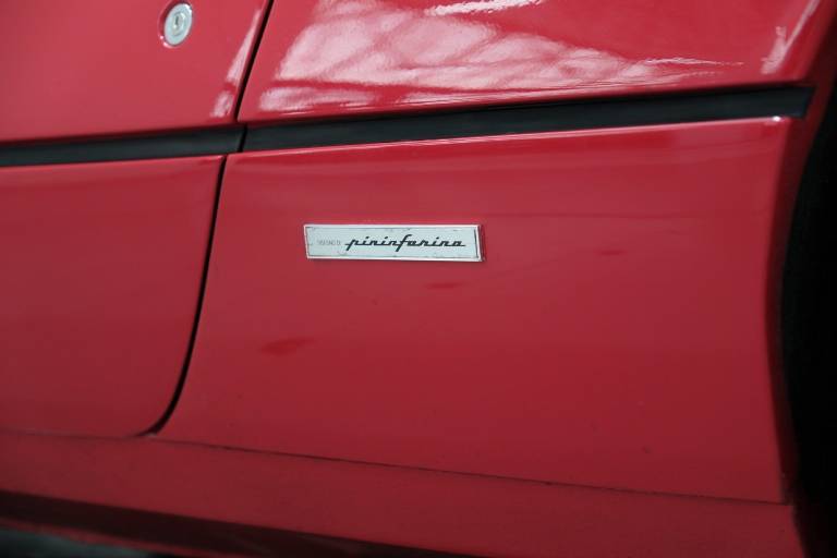 FERRARI 308 41