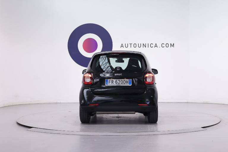 SMART ForTwo 14