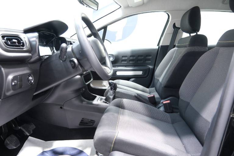 CITROEN C3 20
