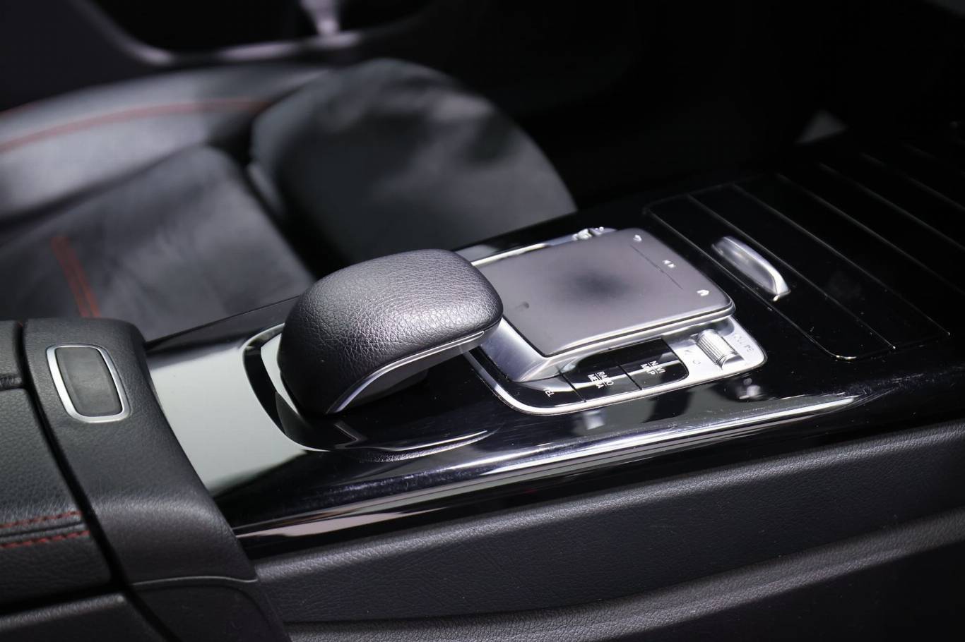 MERCEDES-BENZ Classe A 47