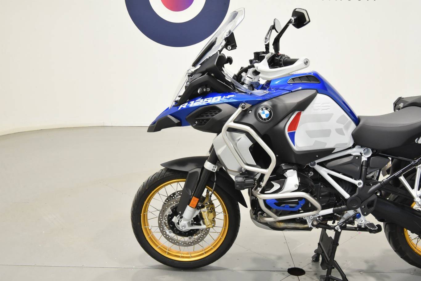 BMW R 1250 GS Adventure 34