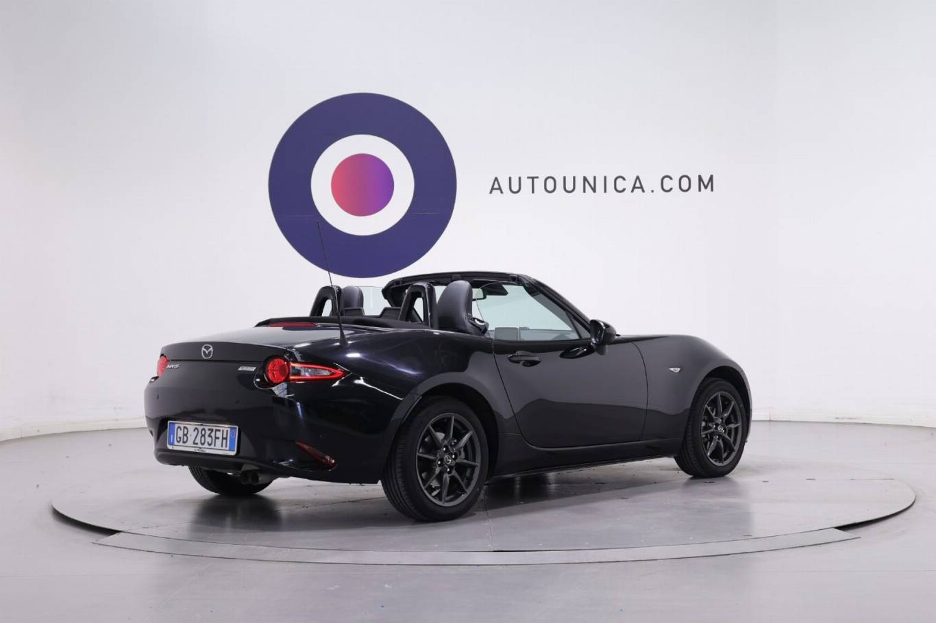 MAZDA MX-5 10