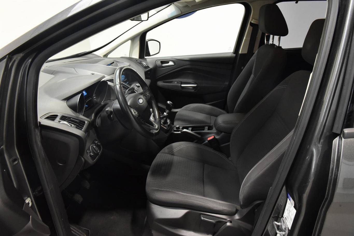 FORD Grand C-Max 4