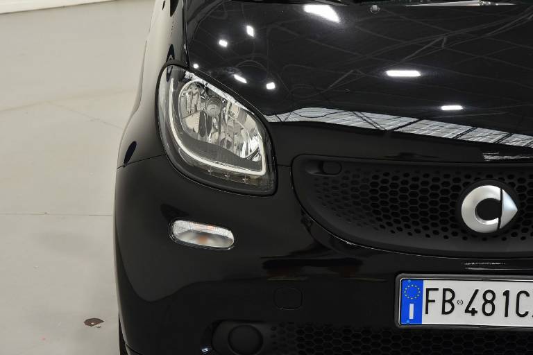 SMART ForTwo 11