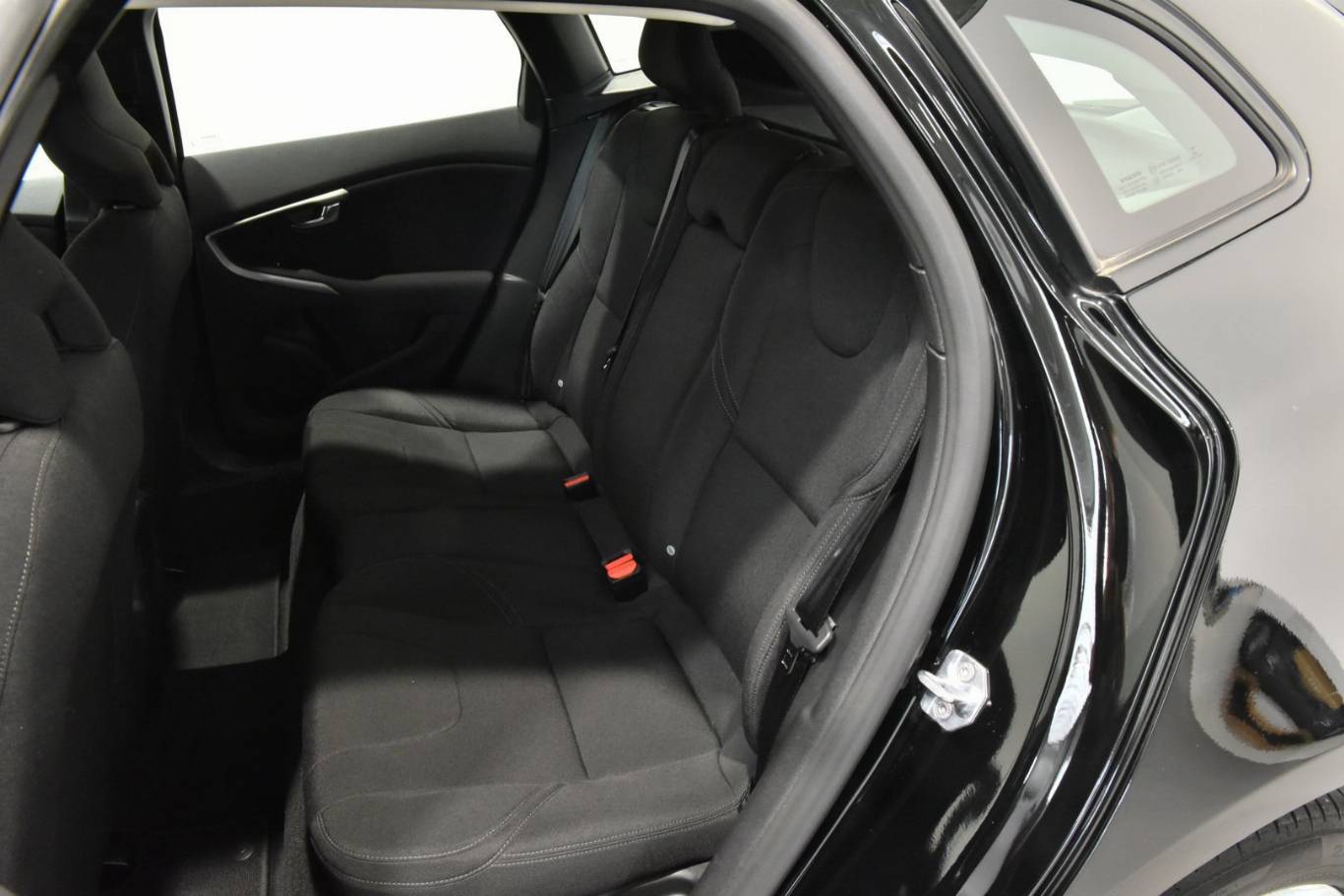 VOLVO V40 Cross Country 20