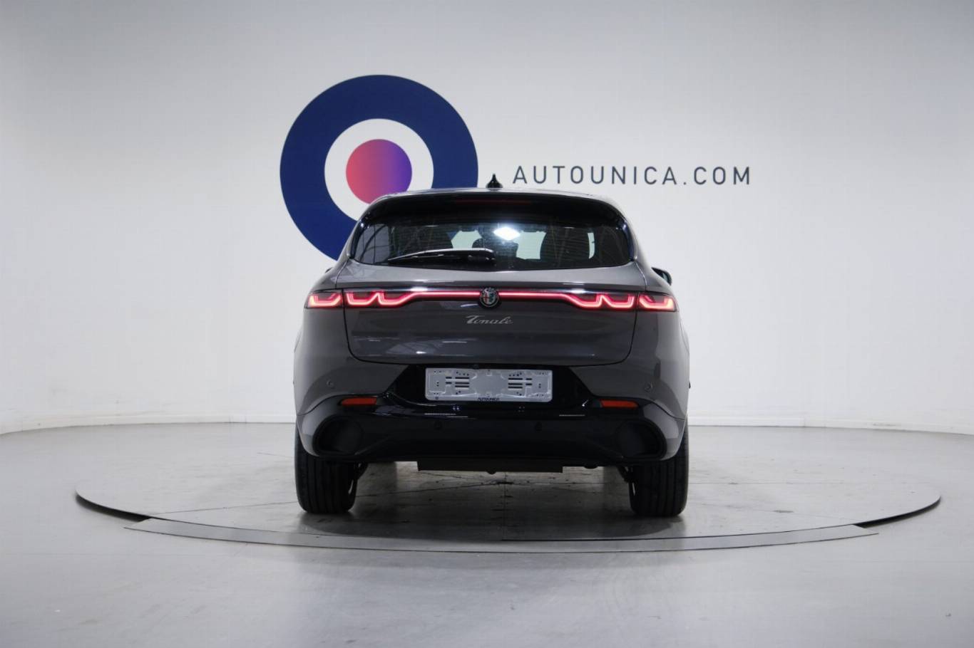 ALFA ROMEO Tonale 17