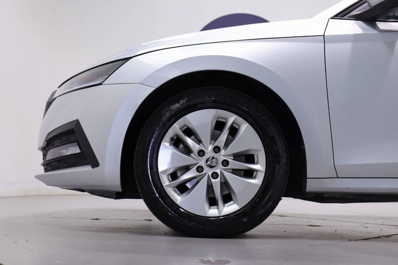 SKODA Octavia 18