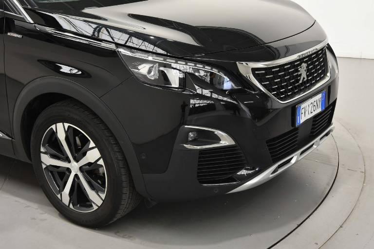 PEUGEOT 3008 34