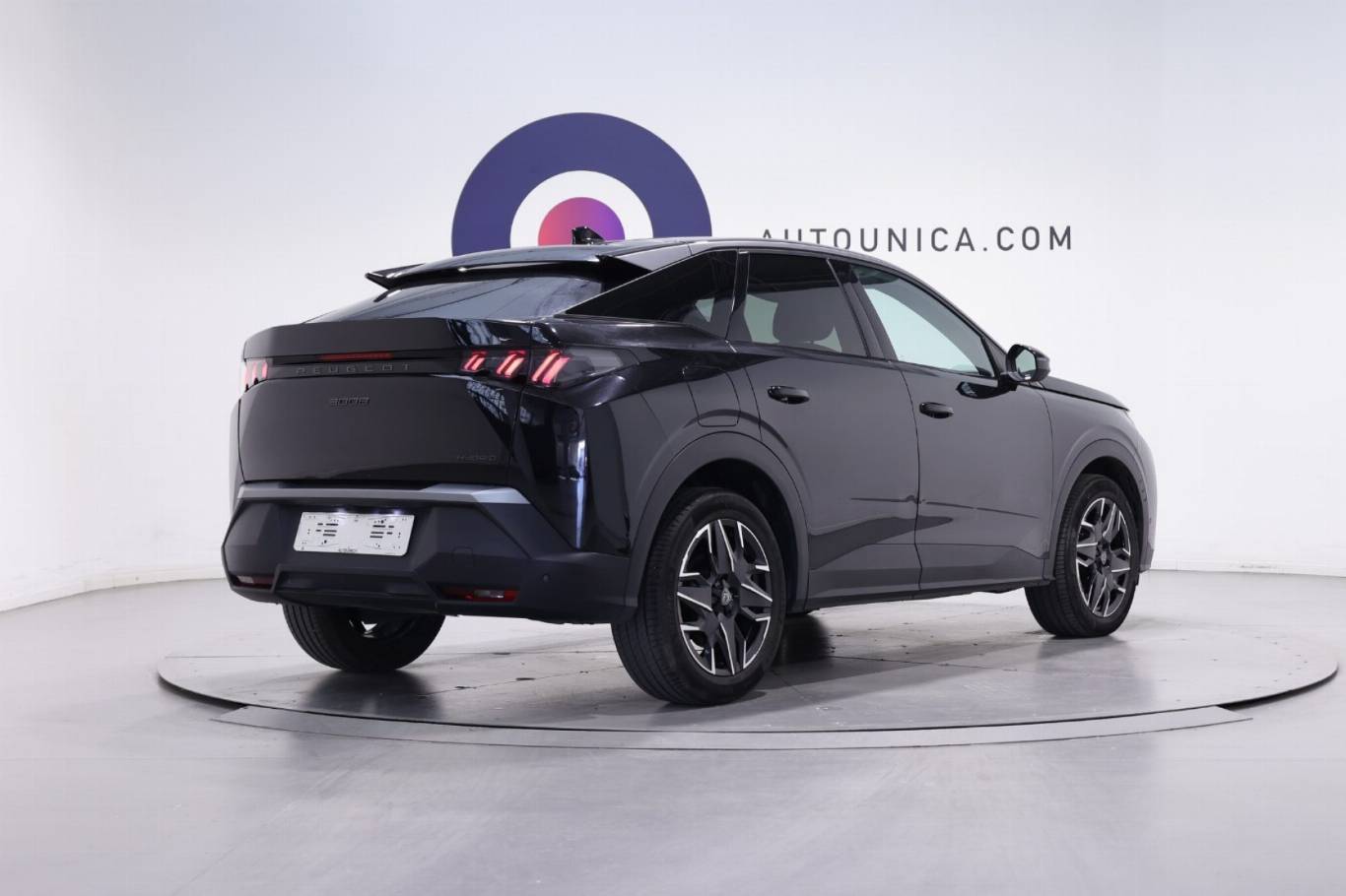 PEUGEOT 3008 15