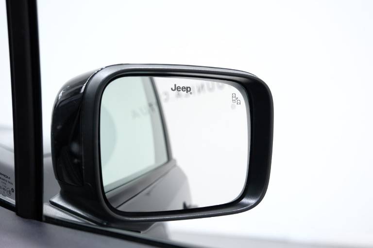 JEEP Renegade 50