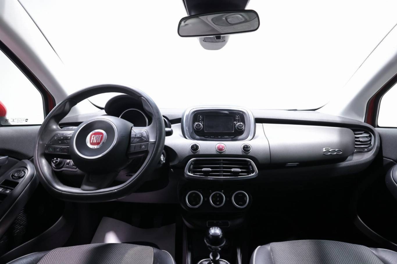FIAT 500X 10