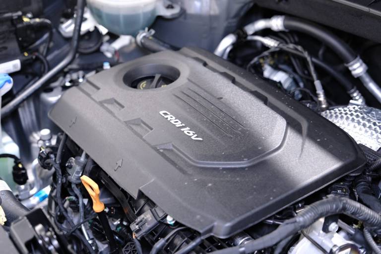 HYUNDAI Tucson 64