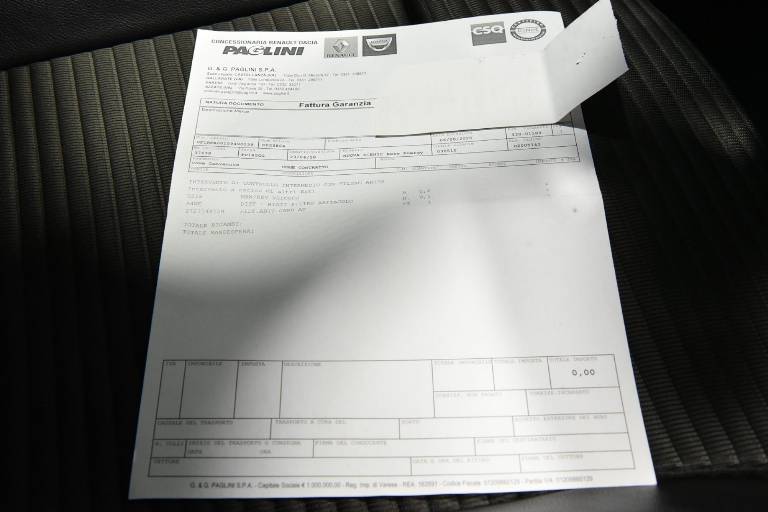 RENAULT Scenic 37