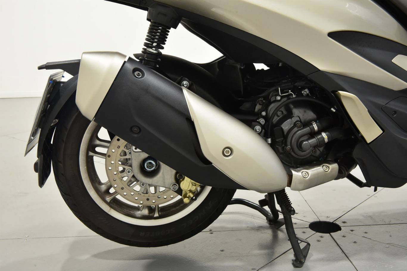 PIAGGIO Beverly 300 i.e. 29