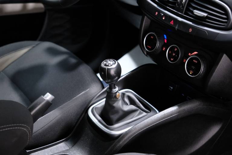FIAT Tipo 54