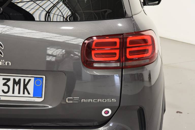 CITROEN C5 Aircross 18