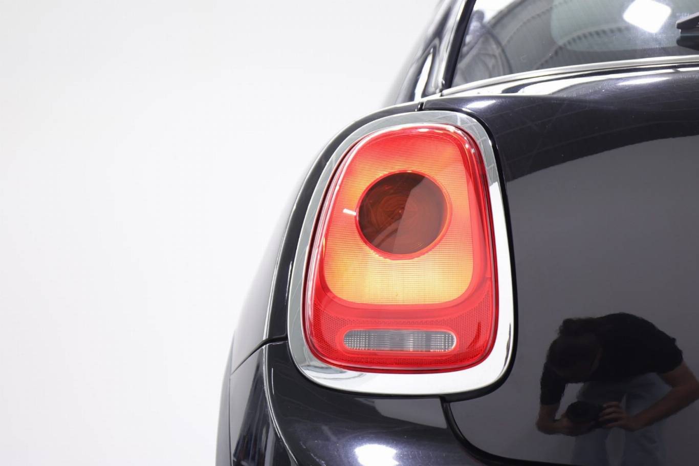 MINI Cooper 35