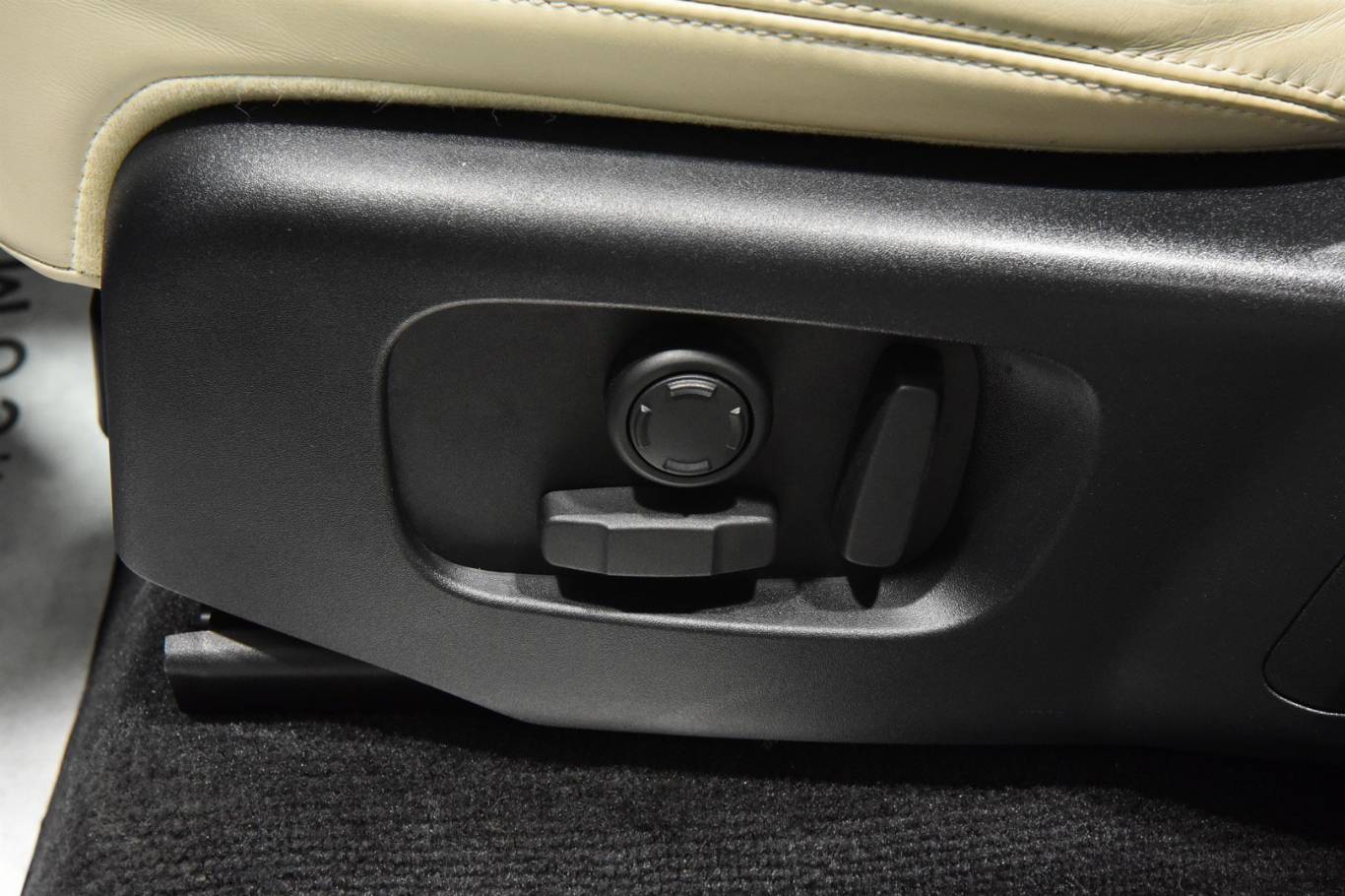 LAND ROVER Range Rover Sport 30