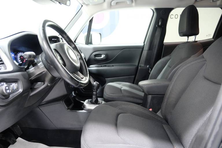JEEP Renegade 20