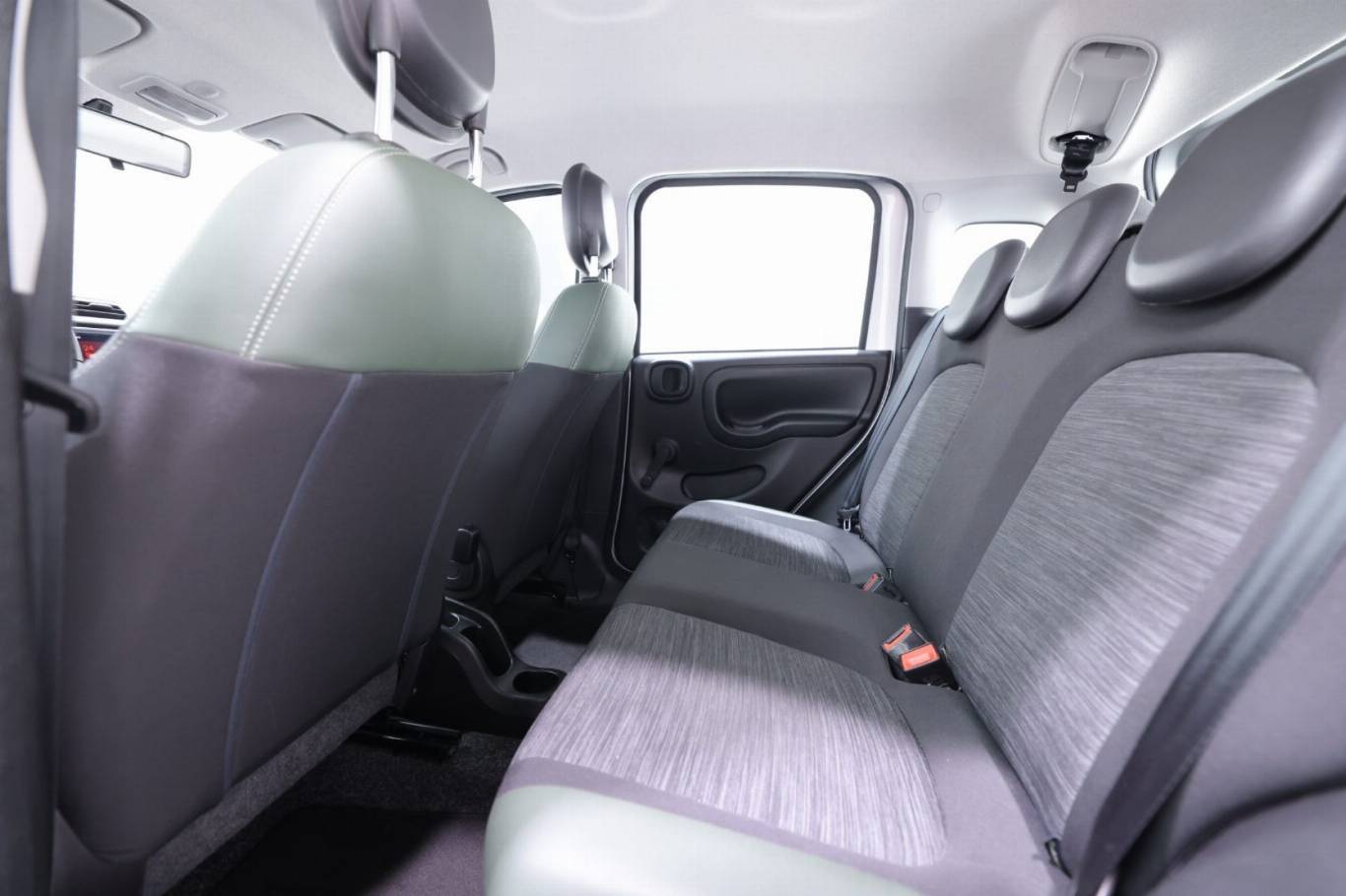 FIAT Panda 30