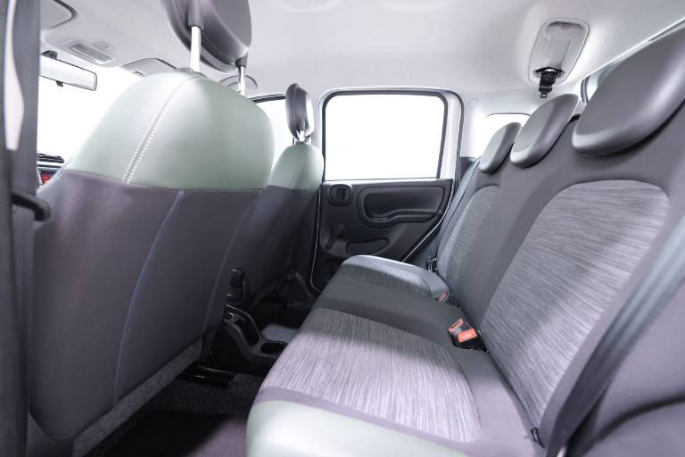 FIAT Panda 30