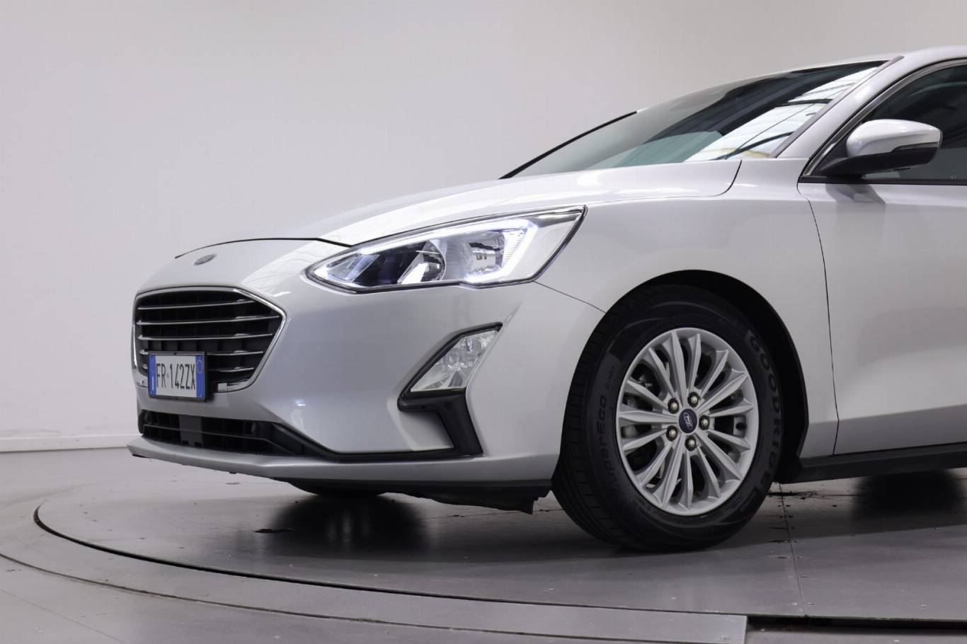 FORD Focus 11