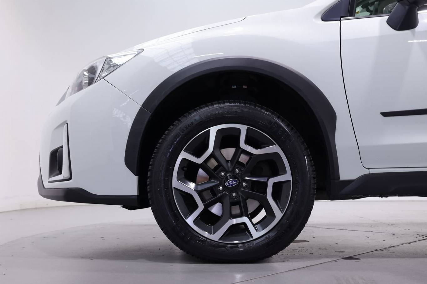 SUBARU XV 6