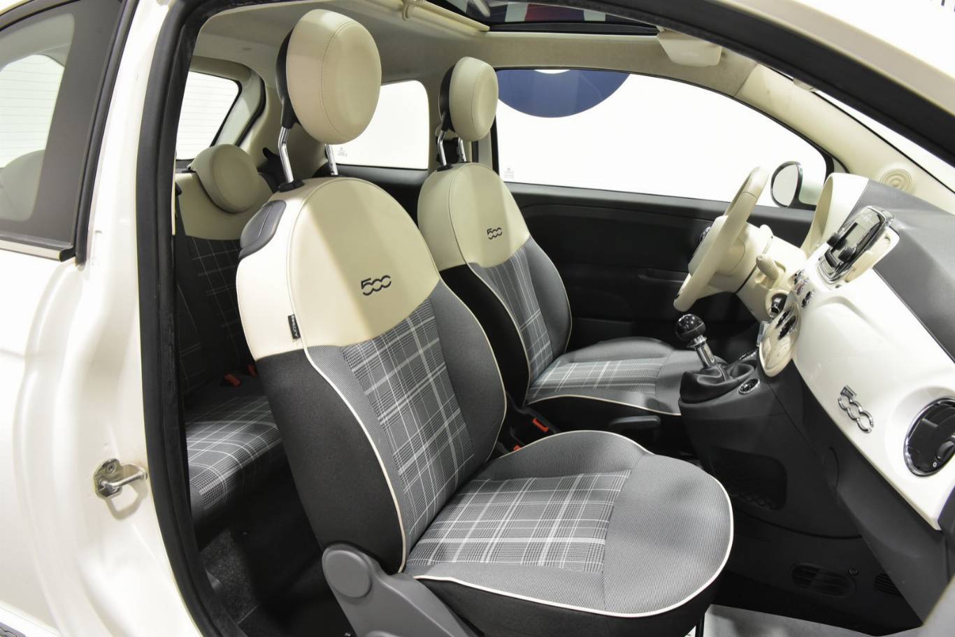 FIAT 500 19