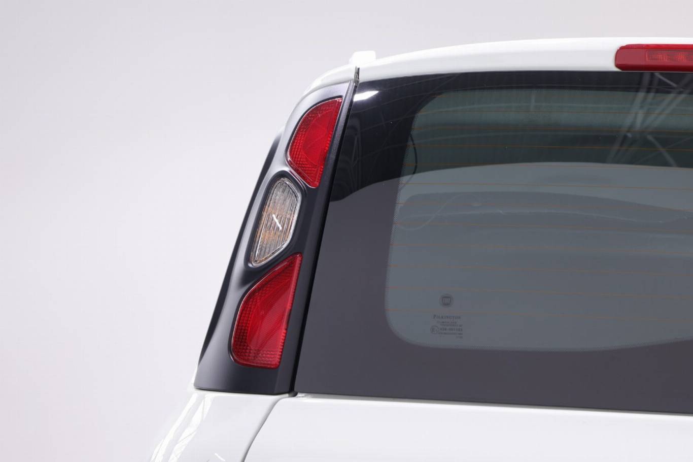 FIAT Panda 34