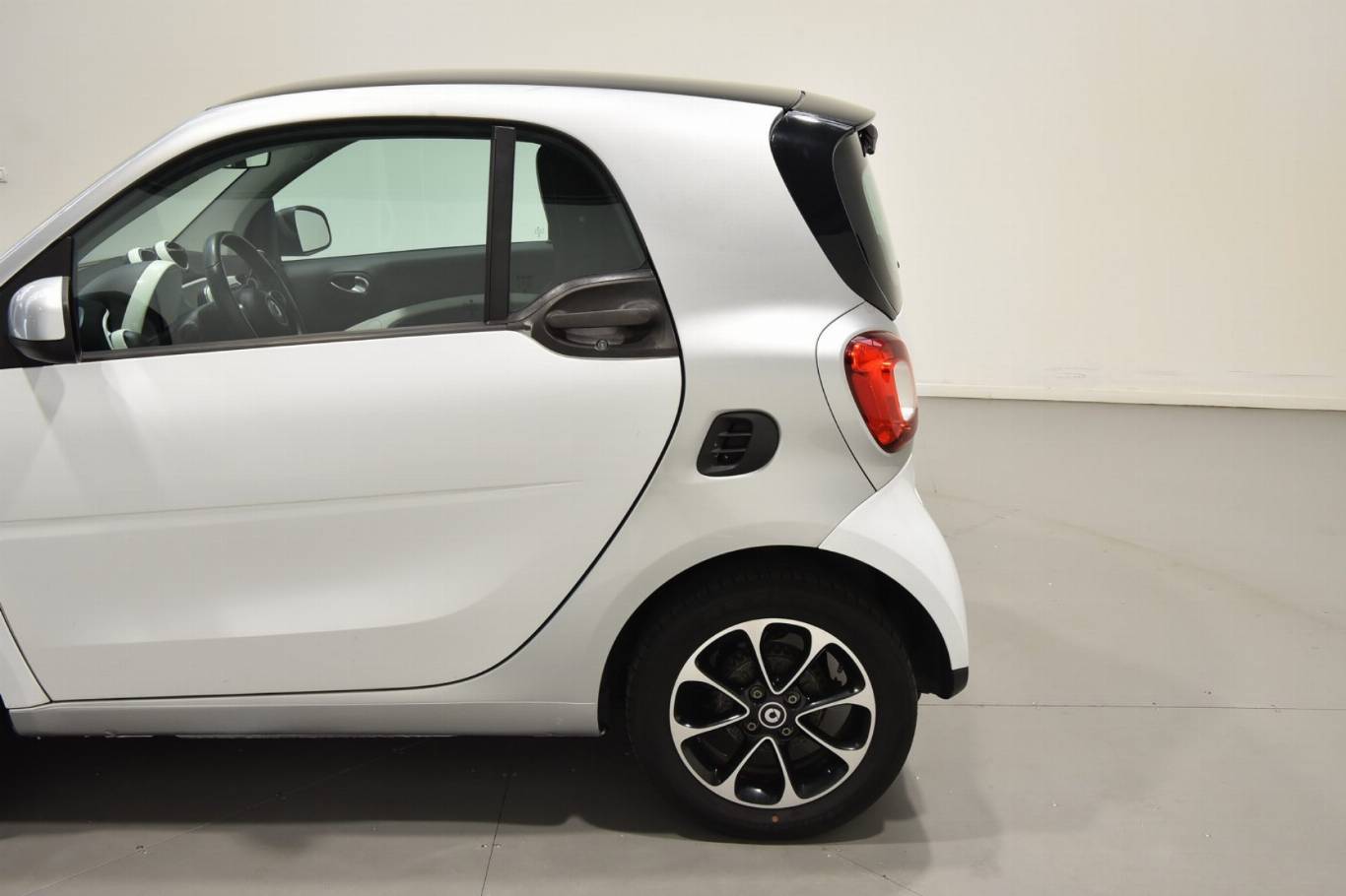 SMART ForTwo 33