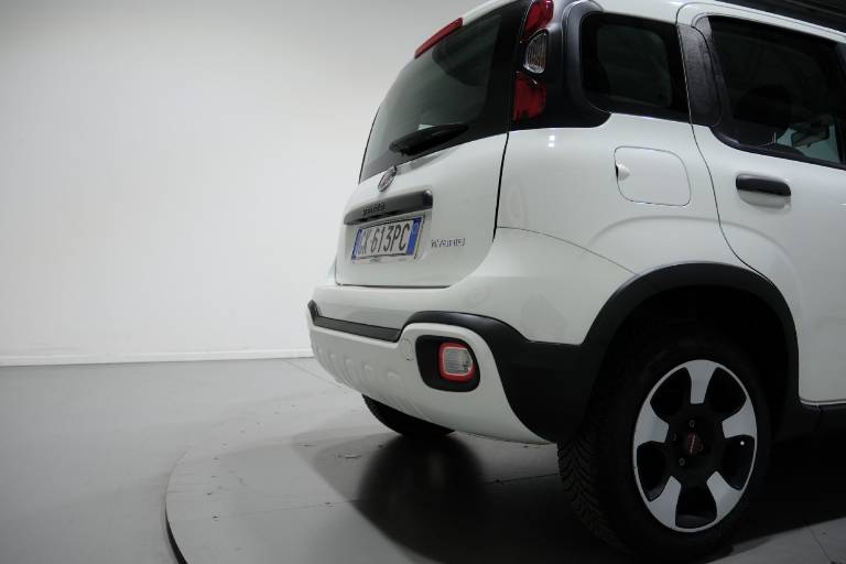 FIAT Panda 49