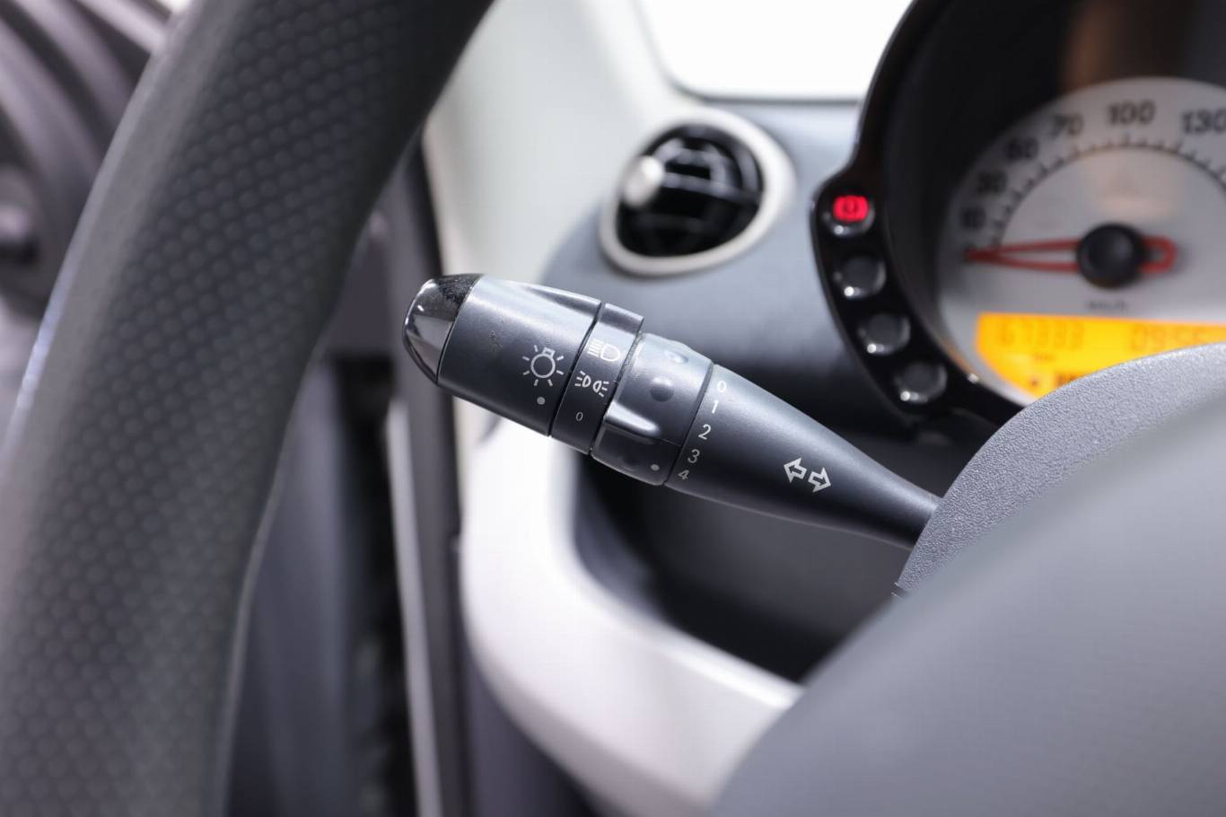SMART ForFour 21