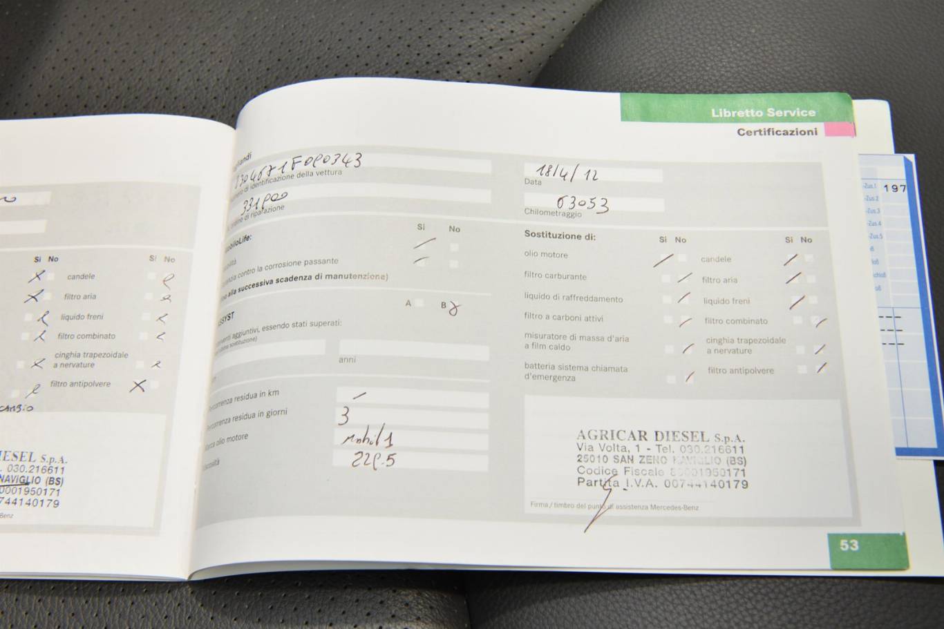 MERCEDES-BENZ SL 350 49