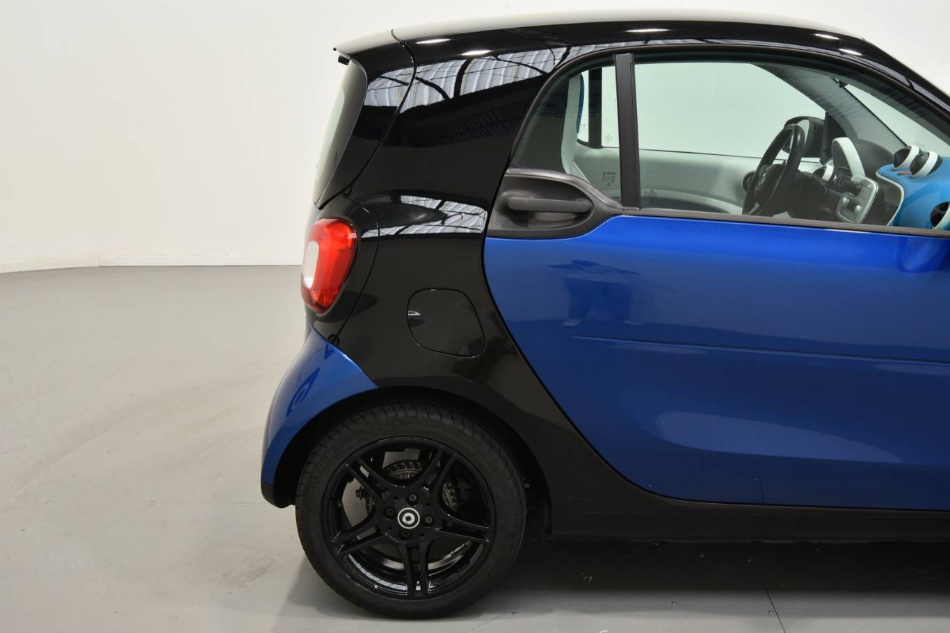SMART ForTwo 53