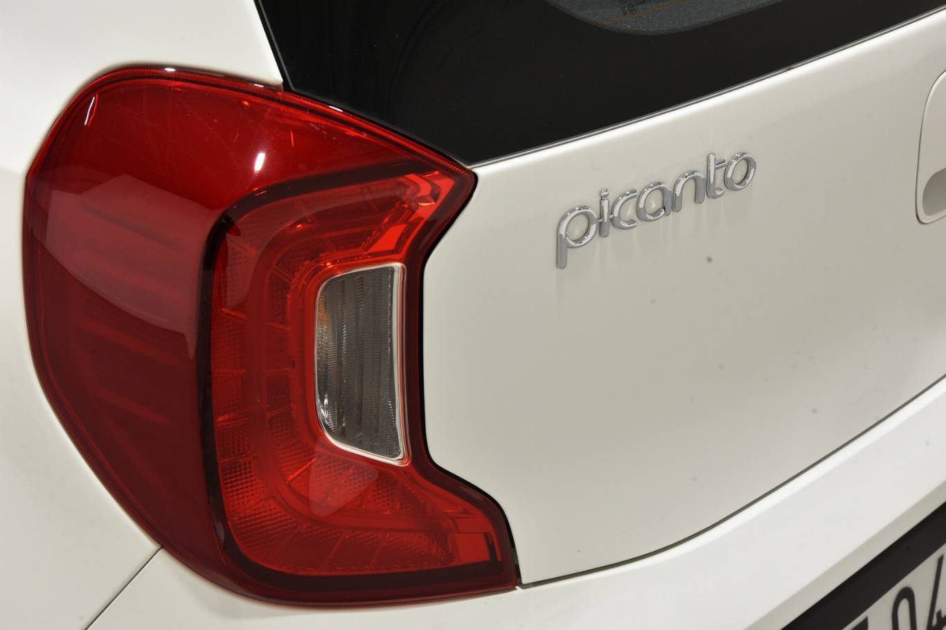 KIA Picanto 45