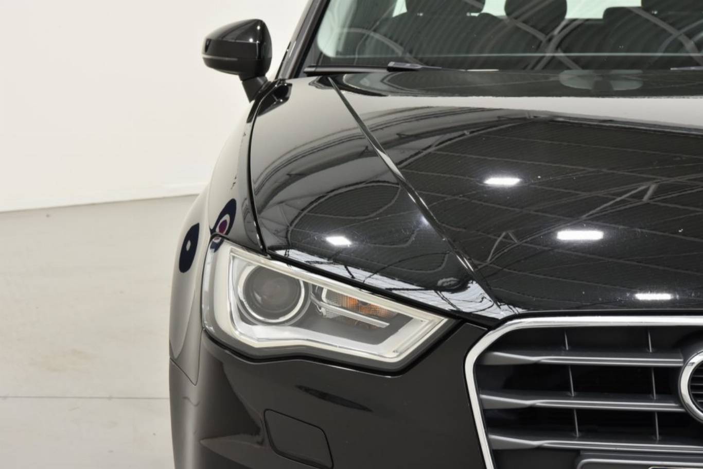 AUDI A3 17