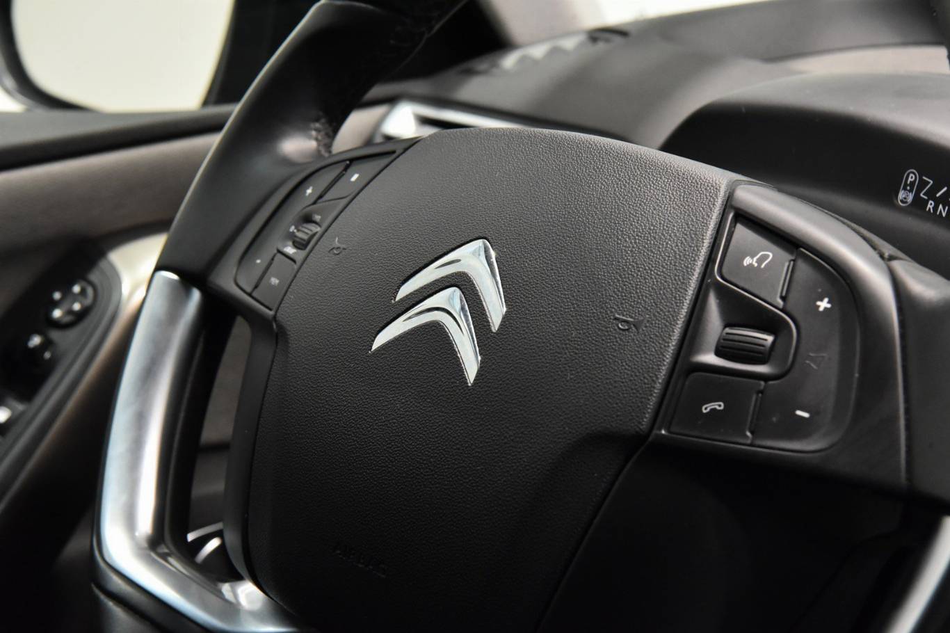 CITROEN Grand C4 Spacetourer 23