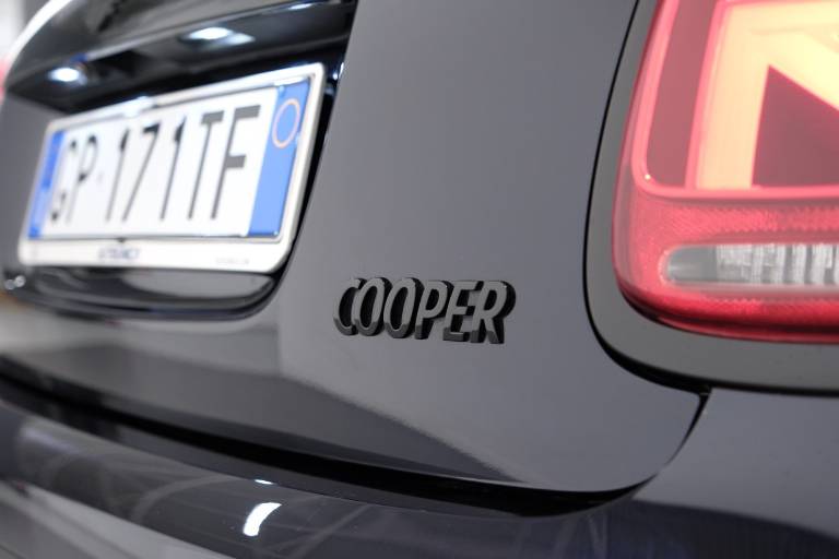 MINI Cooper 48