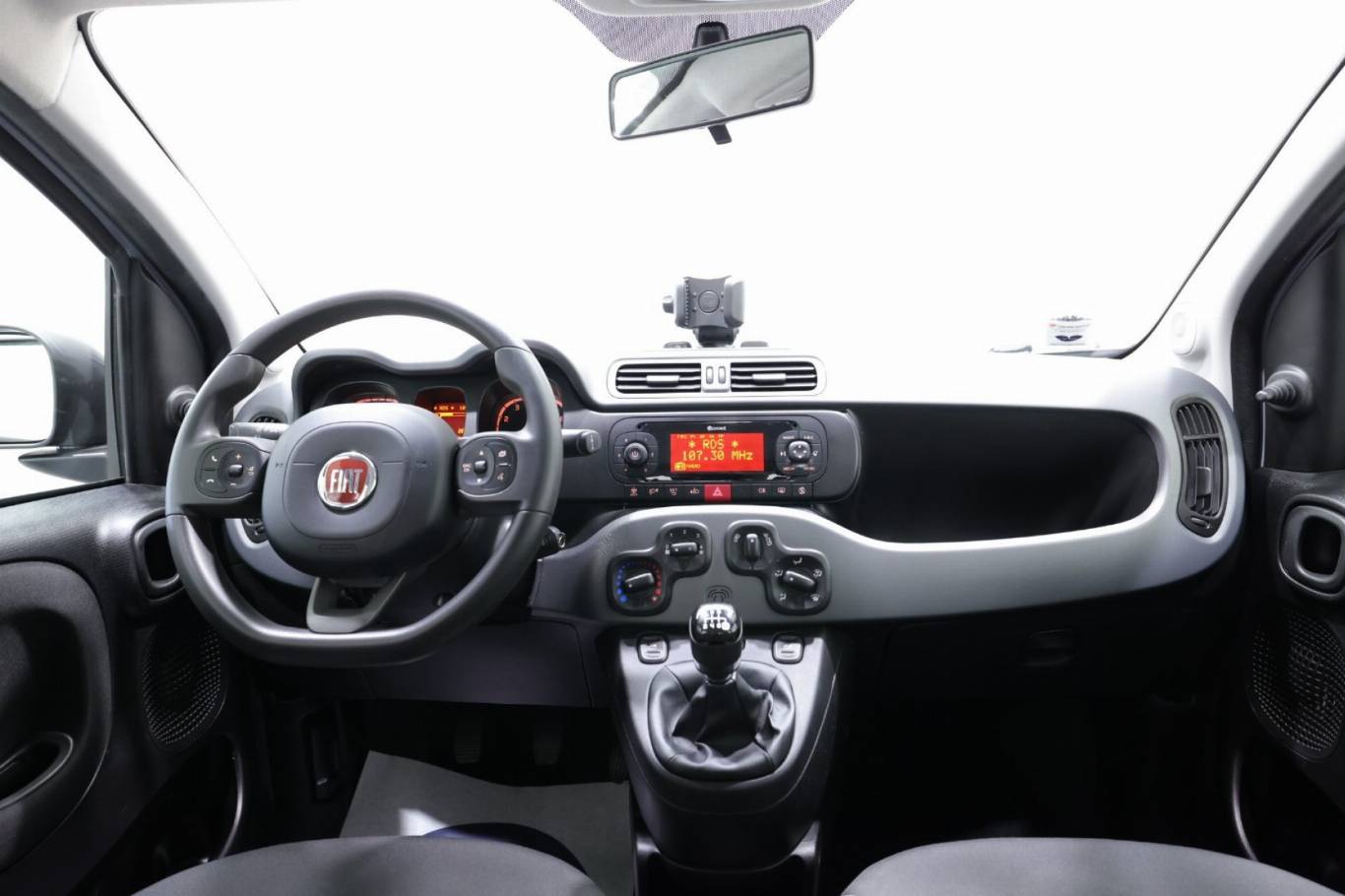 FIAT Panda 10