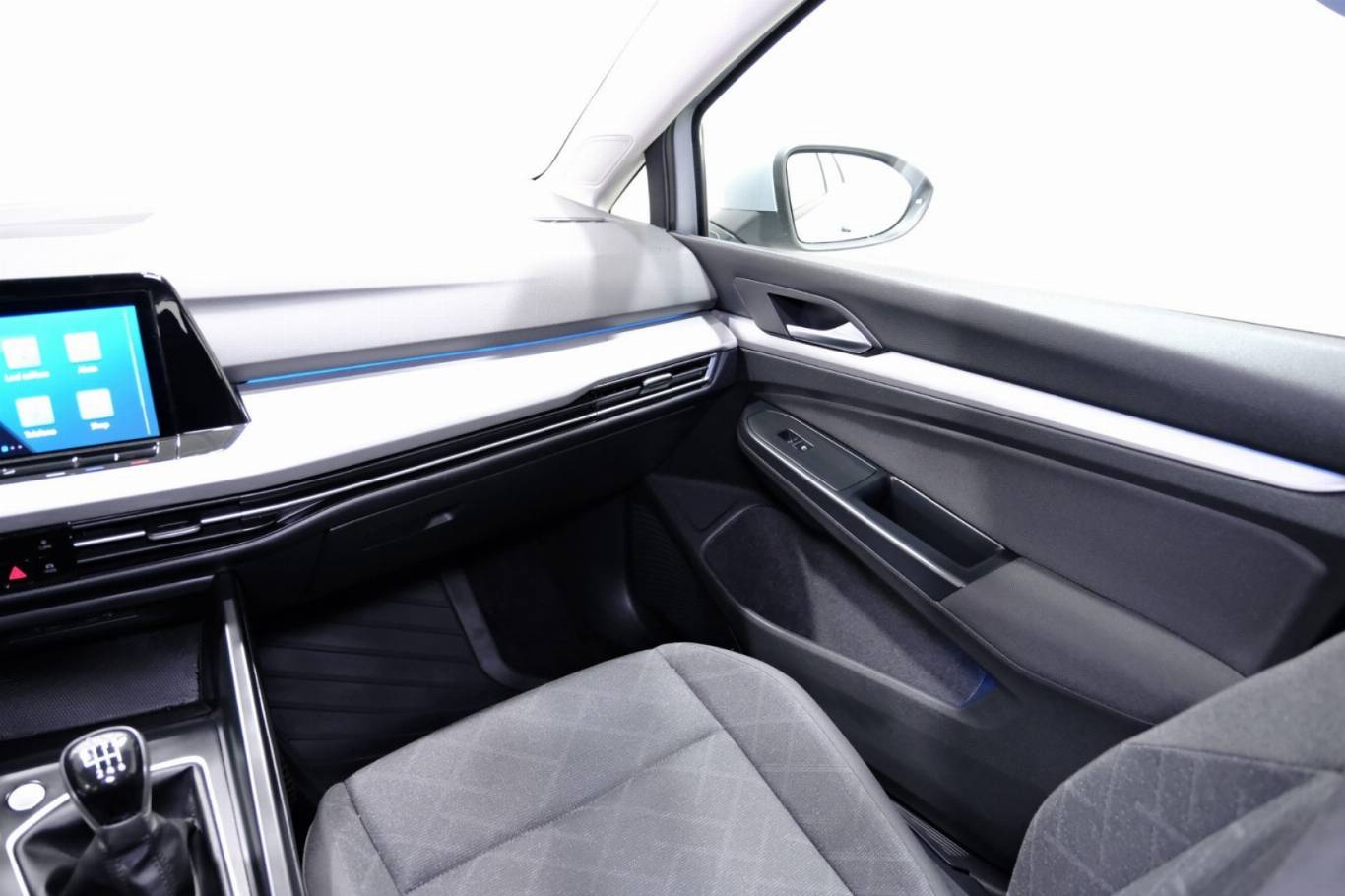 VOLKSWAGEN Golf 45