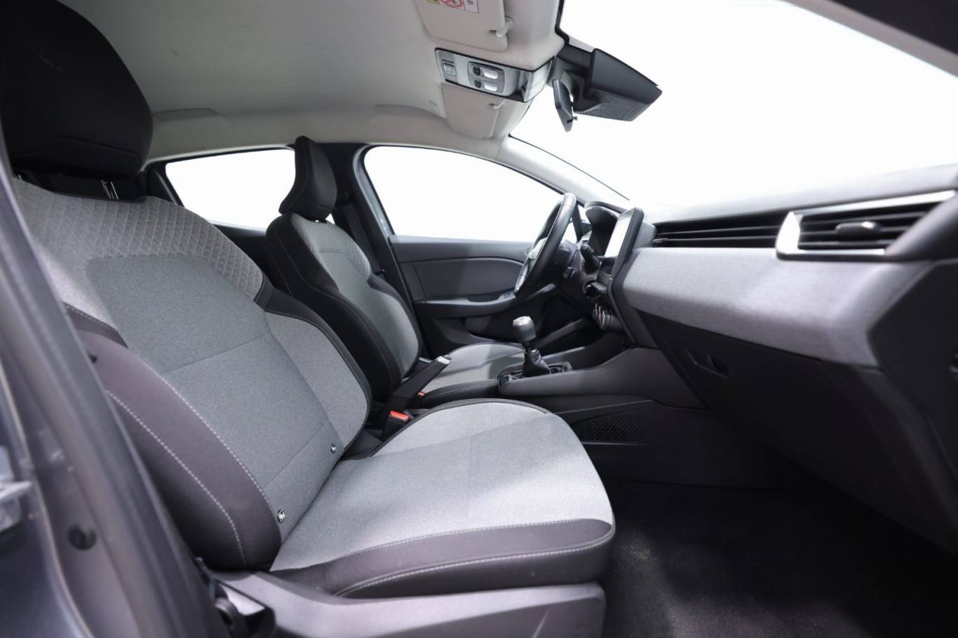 RENAULT Clio 42