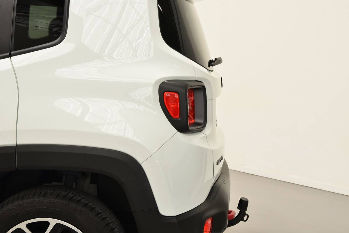 JEEP Renegade 40
