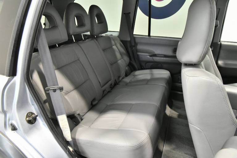 MITSUBISHI Pajero Sport 48