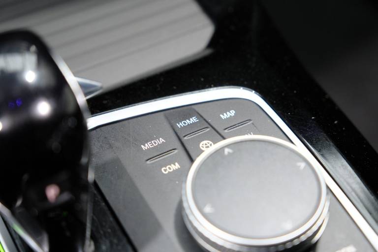 BMW X3 38