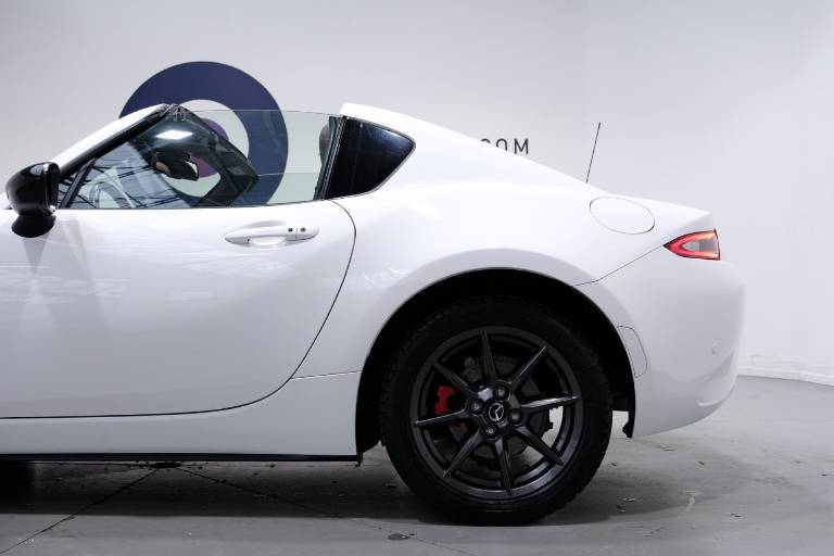 MAZDA MX-5 41