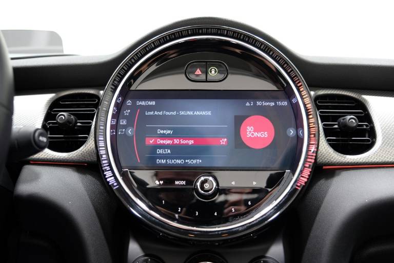 MINI Cooper 10