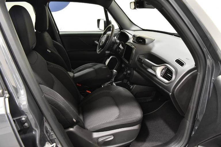 JEEP Renegade 7