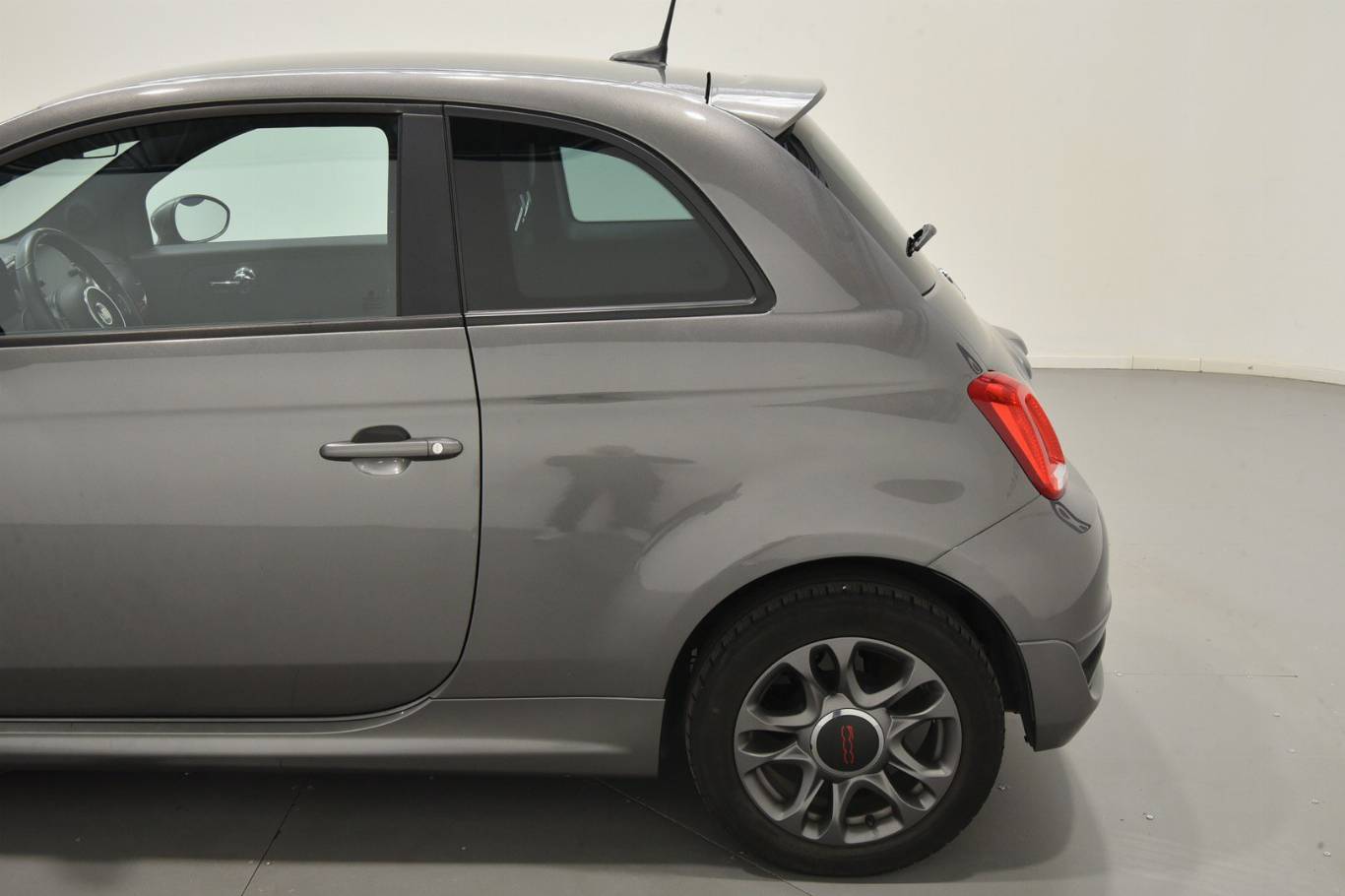 FIAT 500 44
