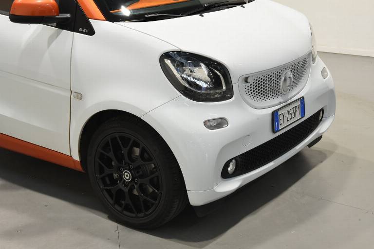 SMART ForTwo 34